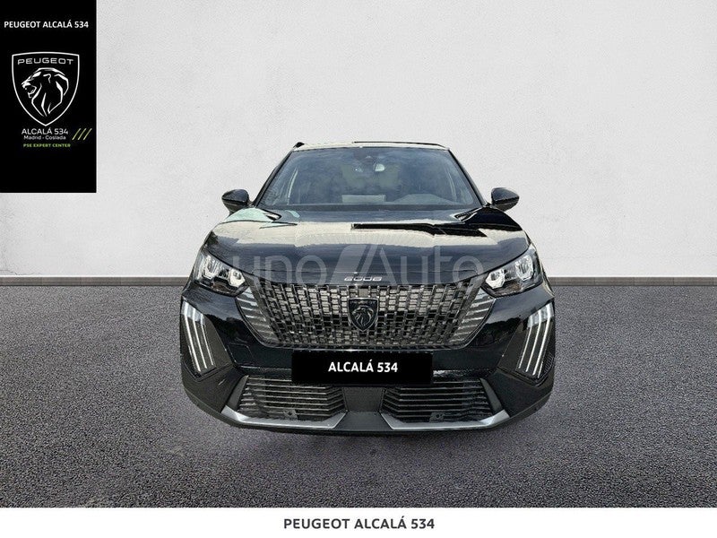 2008 Hybrid Allure eDCS6 145