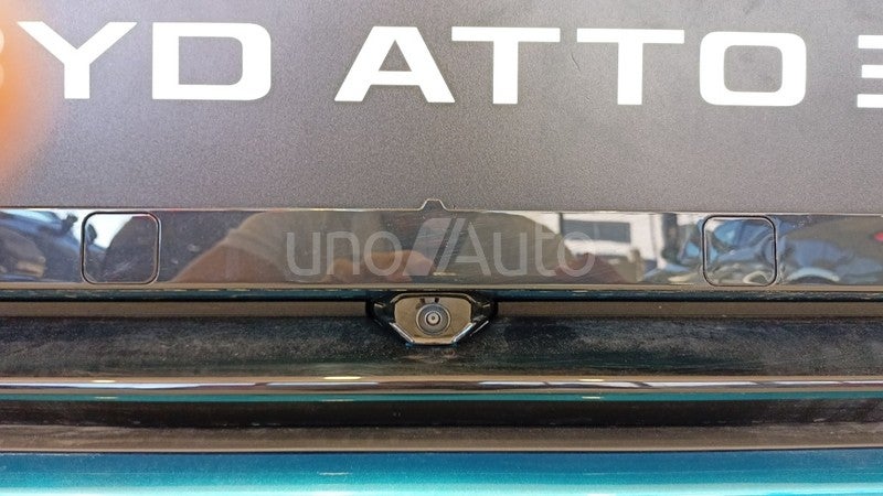 Atto 3 Comfort 150kW 60kWh