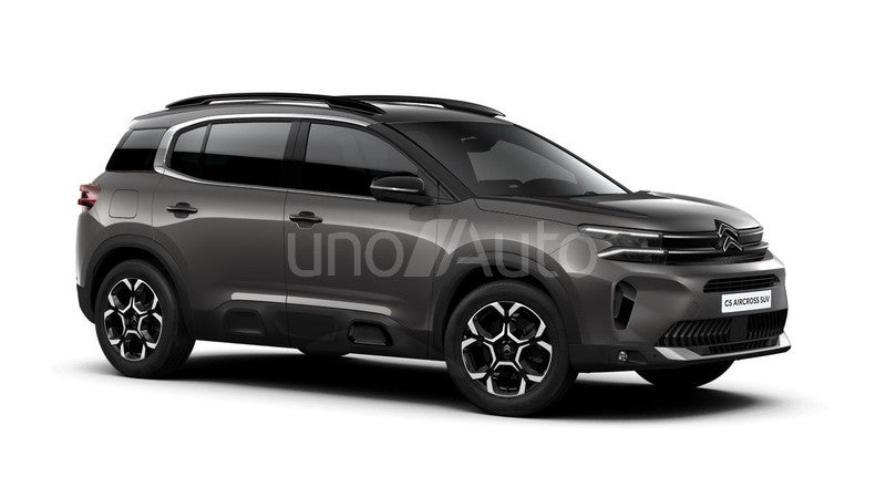 C5 Aircross BlueHDi S&S Max EAT8 130