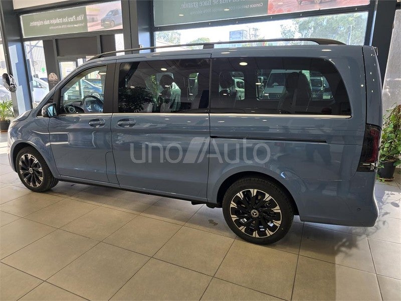 CLASE V 220 d Avantgarde Largo