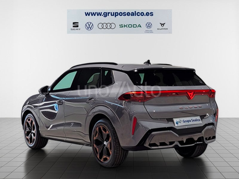 Terramar 1.5 TSI e-Hybrid 150kW DSG