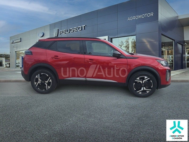 N Allure Hybrid 145 eDCS6