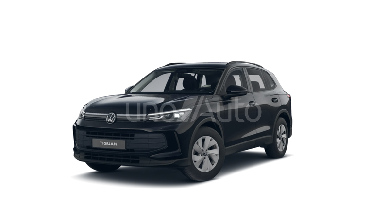Tiguan 1.5 eTSI DSG 110kW