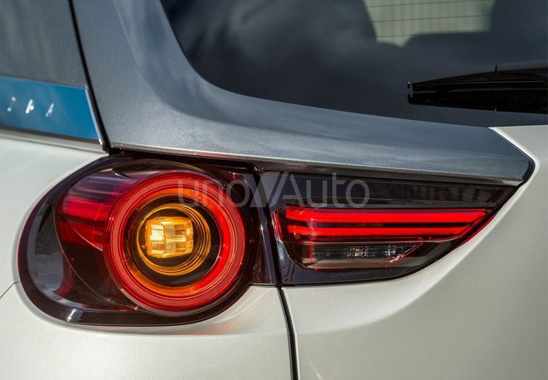 MX-30 e-Skyactiv R-EV Makoto Urban Expression 125kW