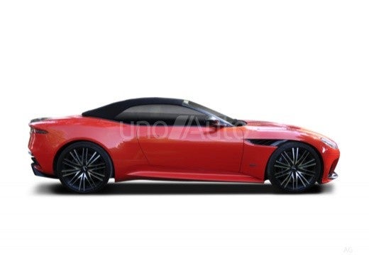 DBS Superleggera Volante