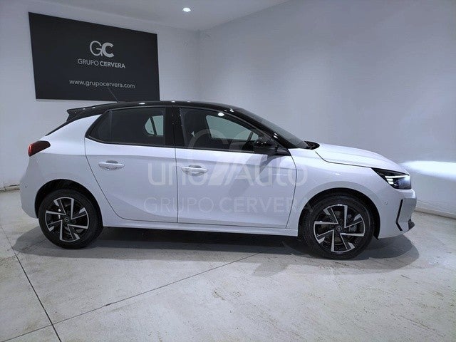 Corsa 1.2T XHL S/S GS 100