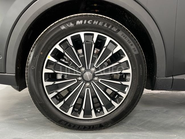 SHS Premium 1.5 TGDI 395kW AWD