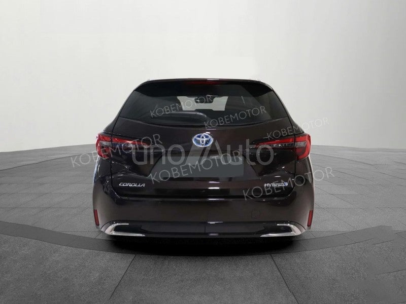 Corolla Touring Sports 200H Style
