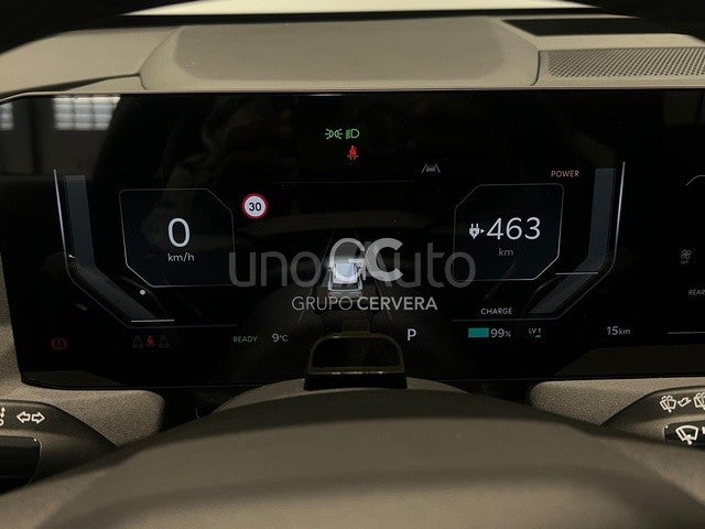 EV5 Earth Long Range