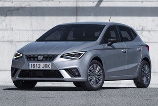 SEAT Ibiza 1.0 MPI S&S Reference 80