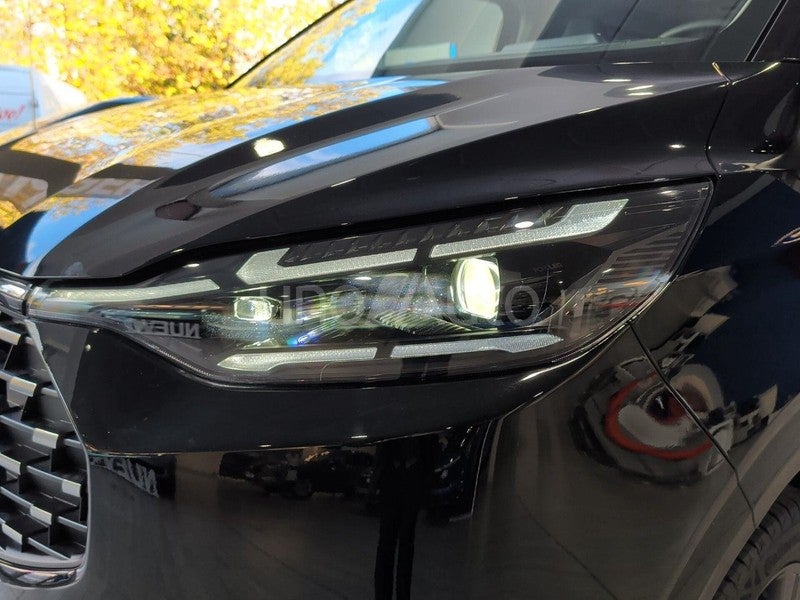 2.5 Duratec PHEV 171kW L1 Titanium eCVT