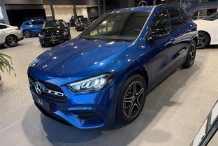 MERCEDES-BENZ Clase GLA 200 D