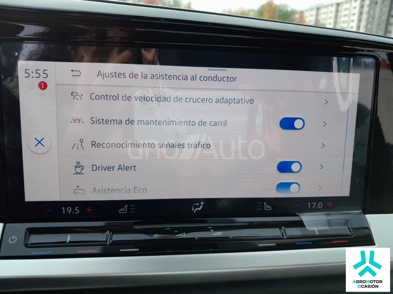 1.5 Ecoboost PHEV Trend Auto