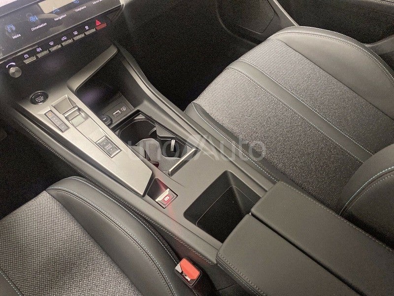 Allure Gasolina 100 SS 6 Vel. MAN