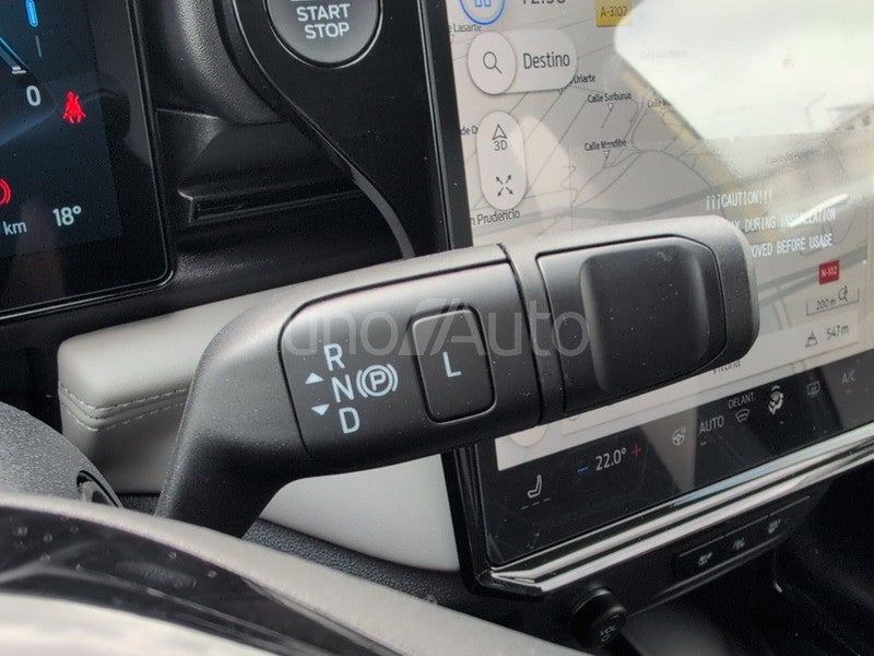 Puma Gen-e FWD 43kWh Premium