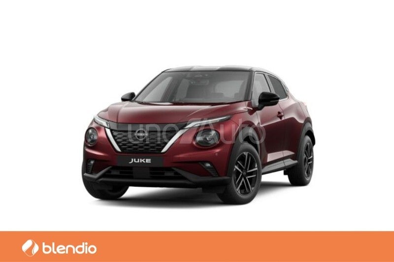 1.6 Hybrid 105kW (145CV) N-Design