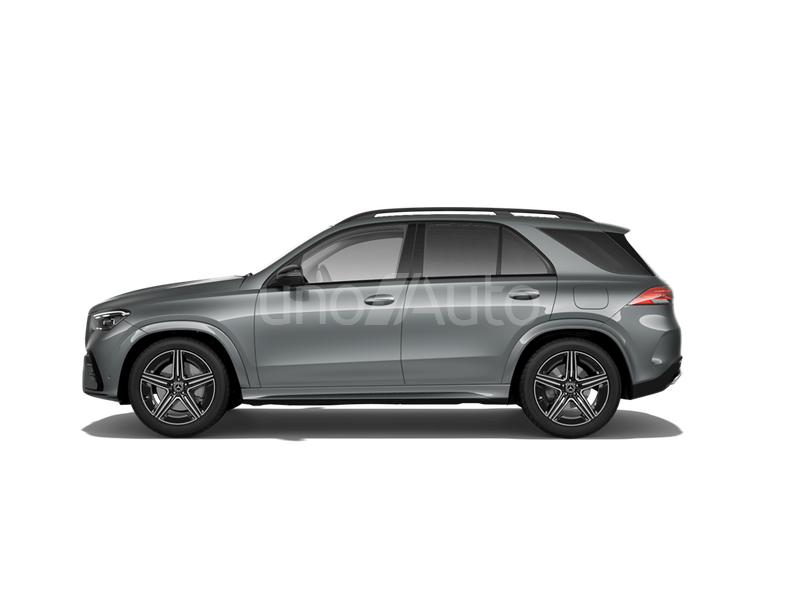 CLASE GLE 350 de 4MATIC