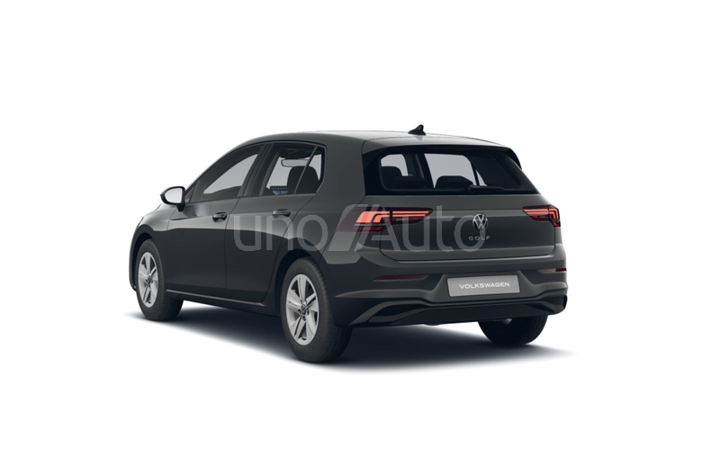 Golf 2.0TDI 85kW