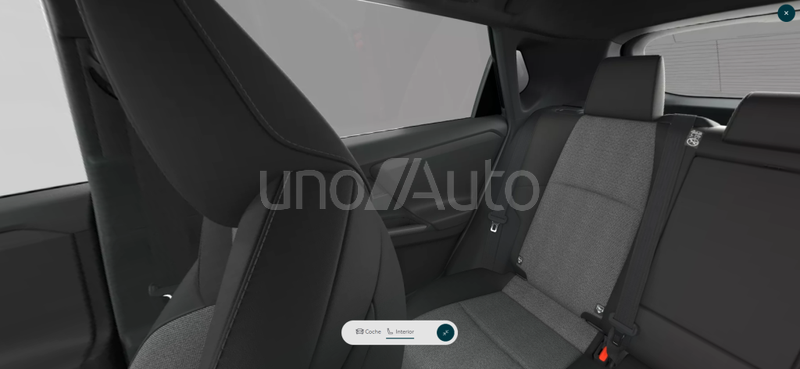 bZ4X 250E 4X2 Advance 73kWh