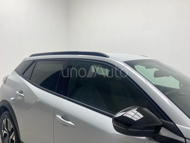 2008 Allure Eléctrico 115kW