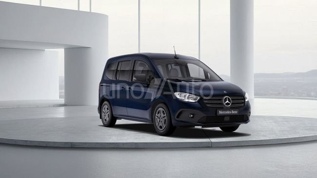 Citan Tourer 110CDI Base