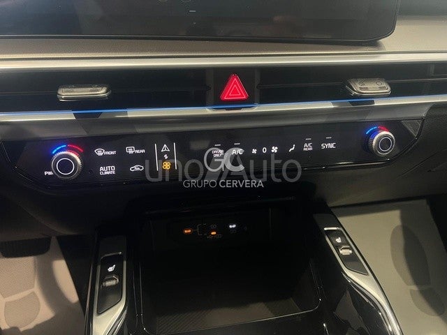 Sorento 1.6 T-GDi HEV Emotion 4x4