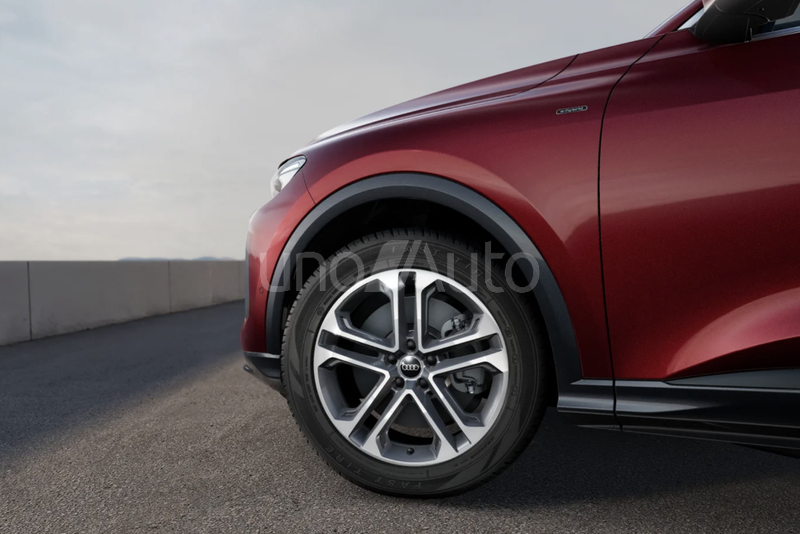 Q5 Sportback e-hybrid Advanced quattro S tronic 220kW