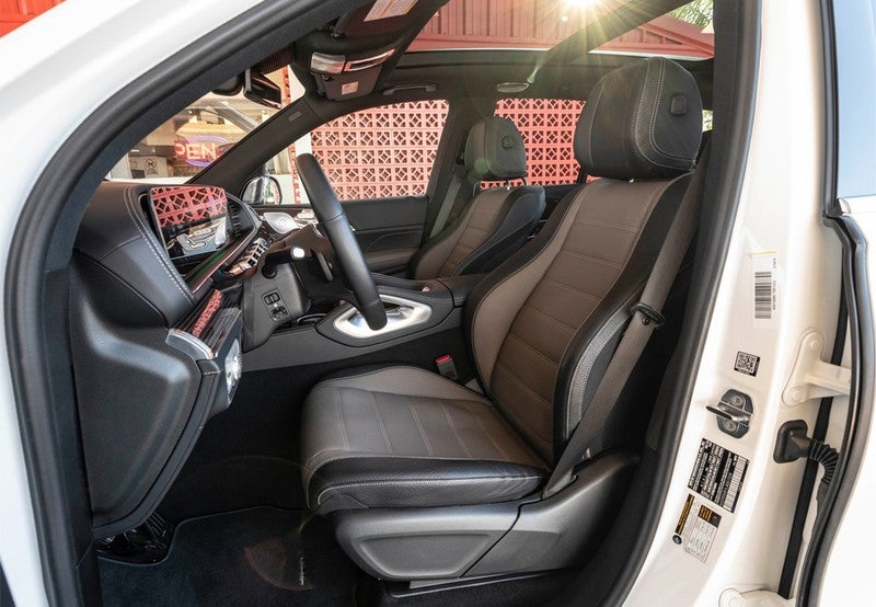 GLE 53 AMG 4Matic Aut.