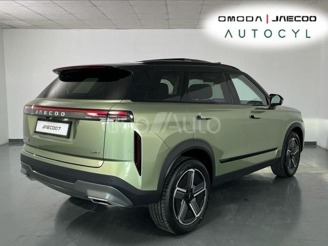 1.6T 108kW (145CV) DCT Exclusive