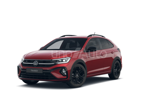 VOLKSWAGEN Taigo 1.0 TSI R-Line DSG 85kW