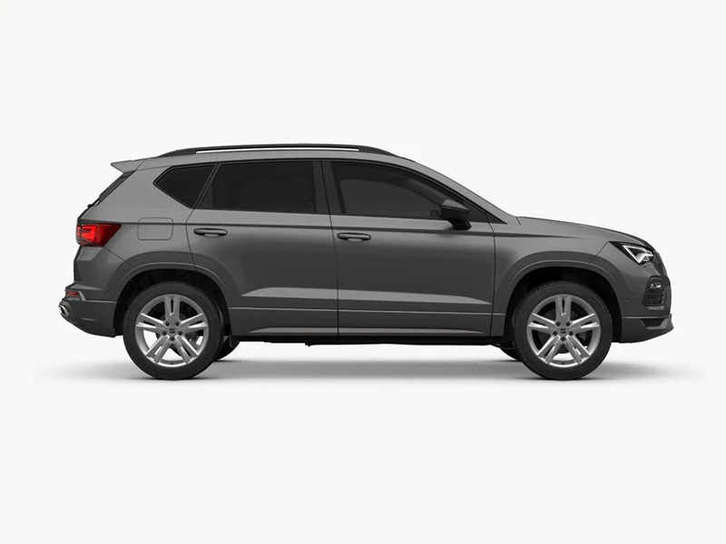 Ateca 1.5 EcoTSI S&S FR Special Edition