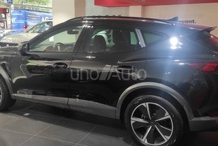 CUPRA Formentor 1.4 e-Hybrid Tech Edition 205 DSG