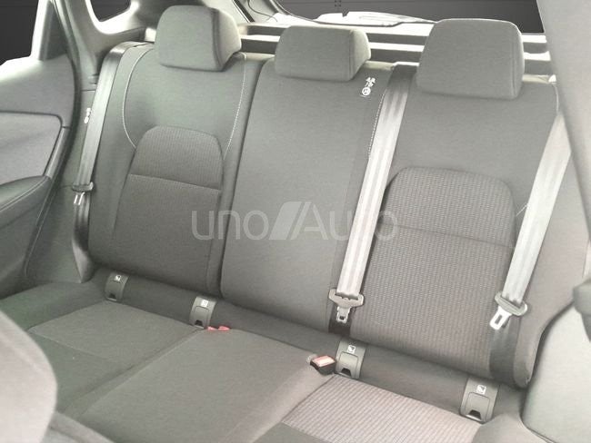 DIG-T 116kW (158CV) mHEV CVT Acenta