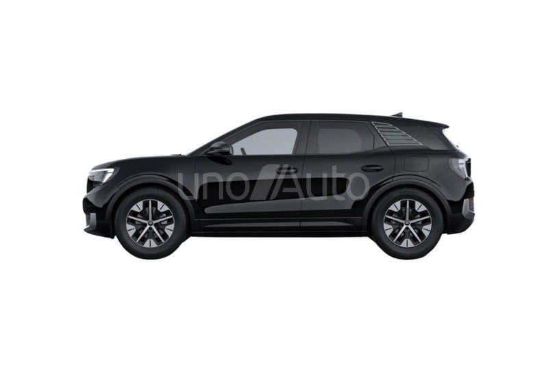 FORD Explorer CX740S R. Extendido RWD 77kWh 286CV
