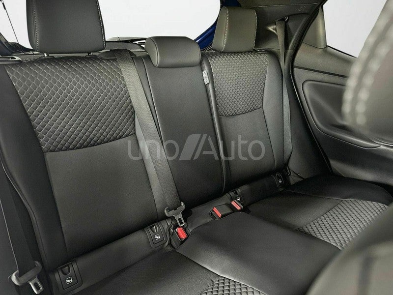 2 1.5 85 kW 116 CV CVT Homura