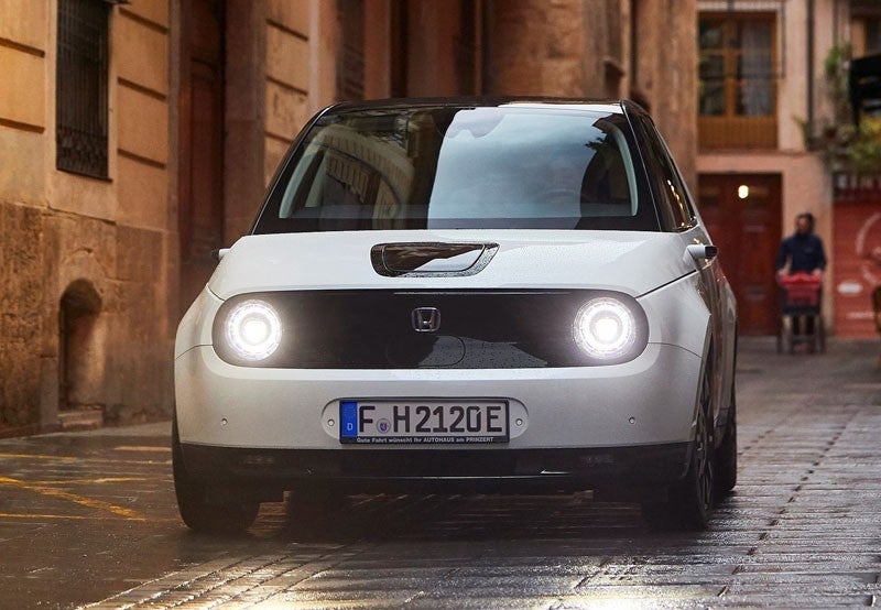HONDA Honda e
