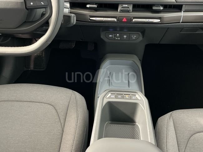 EV3 Earth Long Range