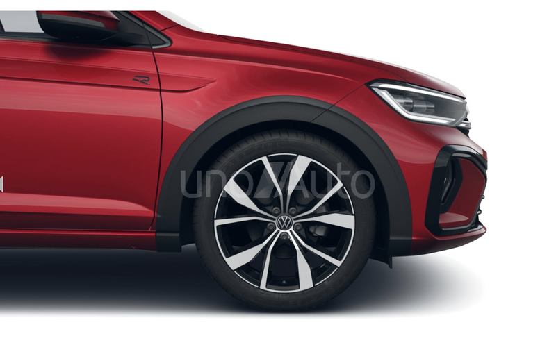 Taigo 1.0 TSI R-Line 85kW