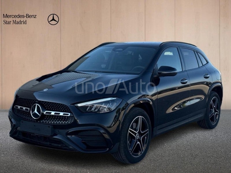 GLA 250e