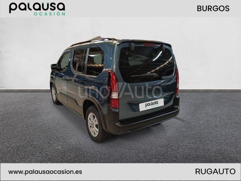 Rifter 1.5BlueHDi S&S Standard Allure 100