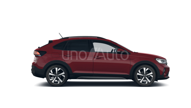 Taigo 1.0 TSI Más DSG 85kW