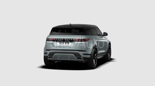 2.0 D163 Hoxton Edition AUTO 4WD MHEV