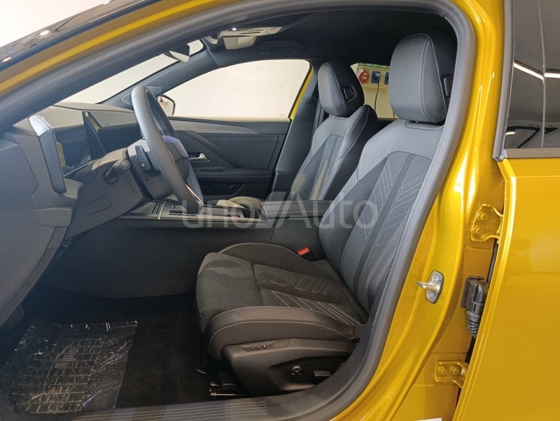 Astra 1.2T XHT Hybrid eDCT6 S/S Ultimate 145