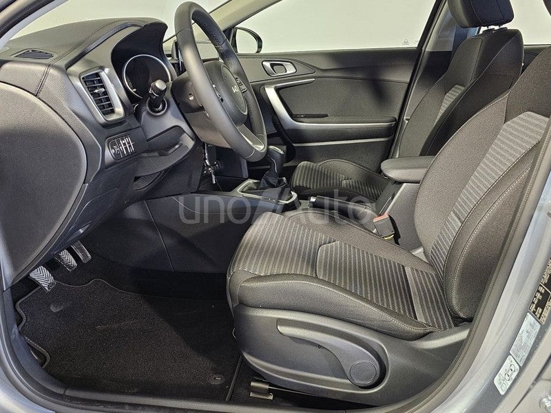 1.0 MHEV Drive 85kW (115CV)