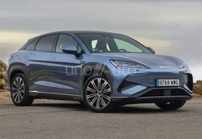 Byd Sealion 7