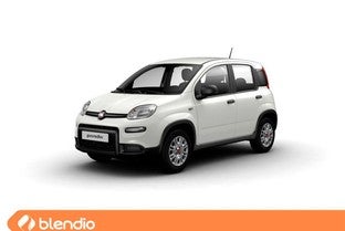 FIAT Panda 1.0 Hybrid 51kW (70cv)