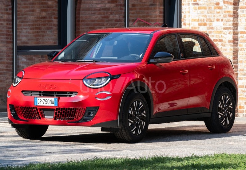 600 1.2 MHEV DDCT 81kW