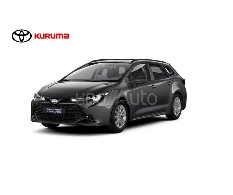 Corolla Touring Sports 140H Active Plus