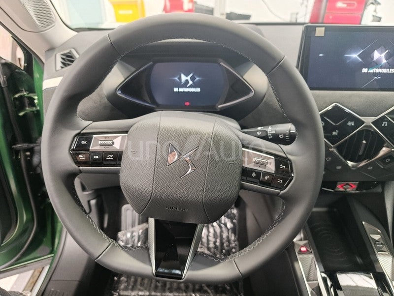 DS 3 Hybrid Maison Sarah Lavoine Aut. 145