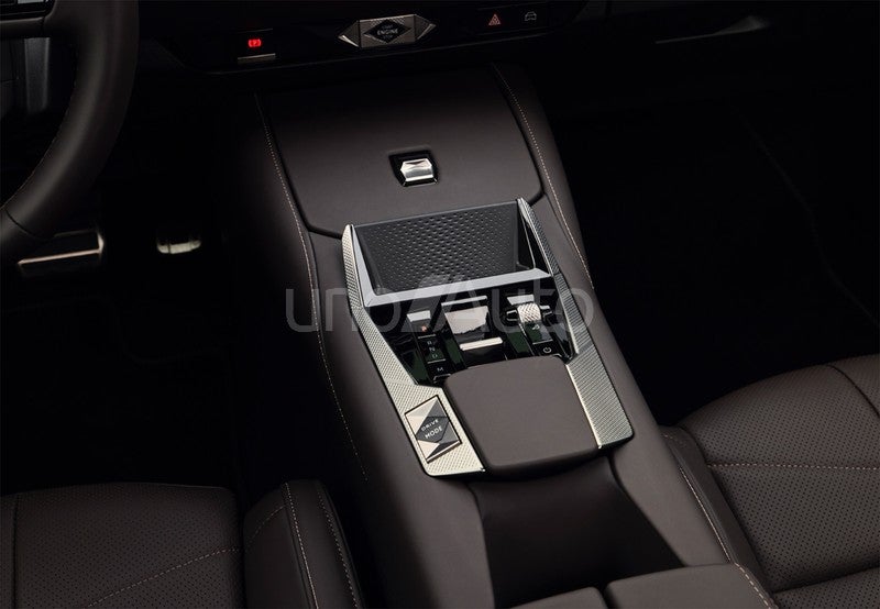 DS Nº4 Plug-In Hybrid Jules Verne Aut. 225